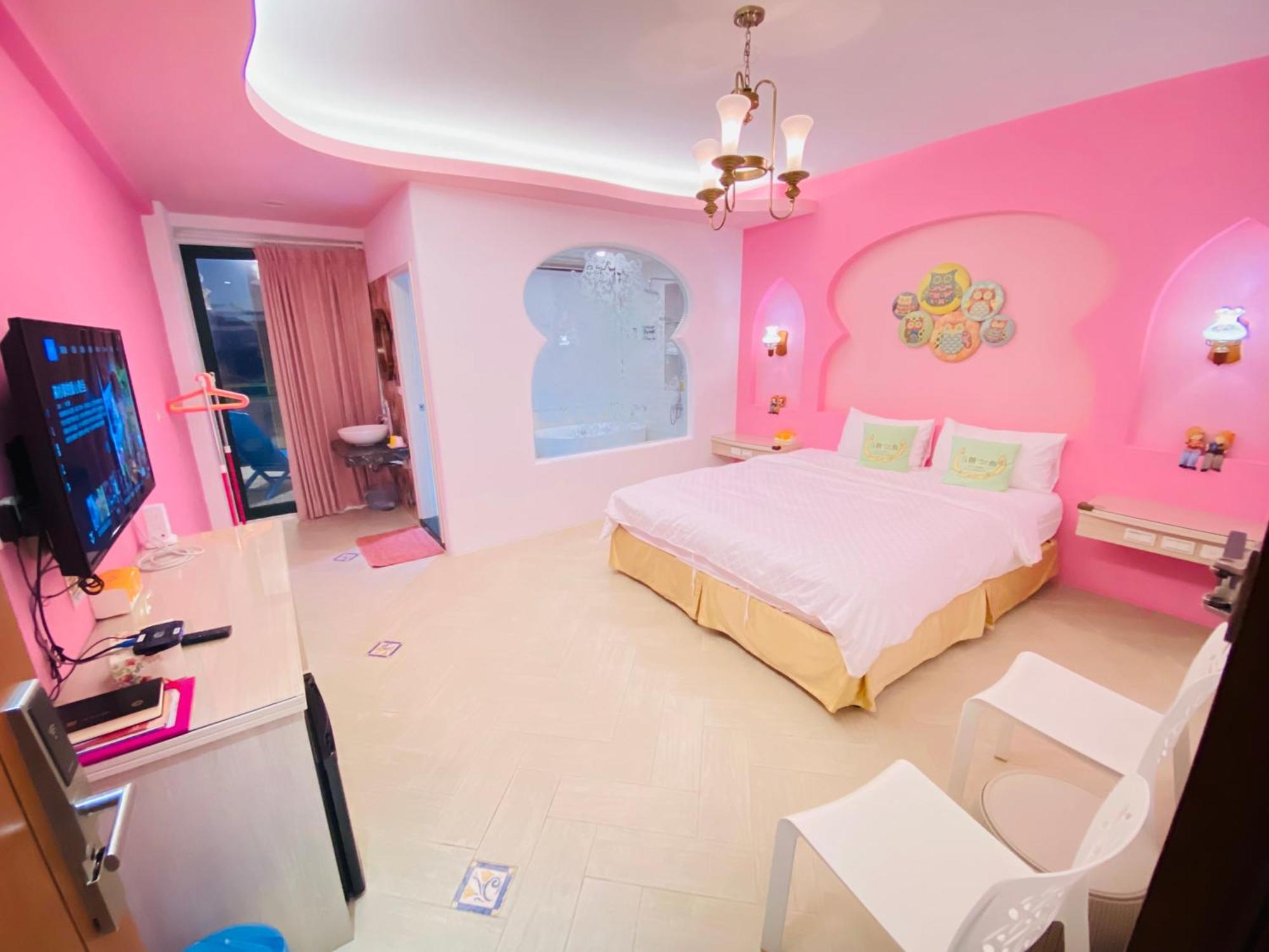 墾丁海景包棟船帆石海景五臥室villa Ig Kenting Timehouse Beach Villal 五餅二魚l住宿l包棟lktvl麻將l廚房l德州撲克桌遊i步行至沙灘三分鐘 Ig官網私密預約優惠i墾丁海景包棟i船帆石包棟i Cape Eluanbi Exterior foto